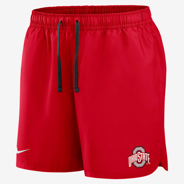 Ohio State Buckeyes Apparel & Gear. Nike.com